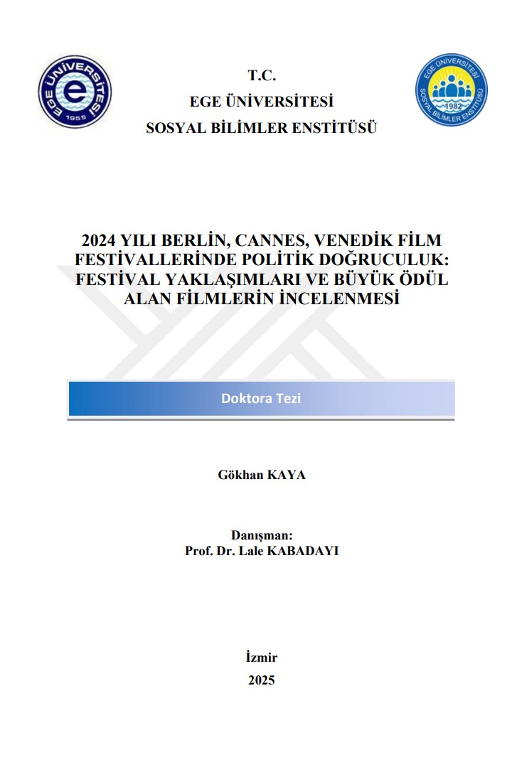 Thesis