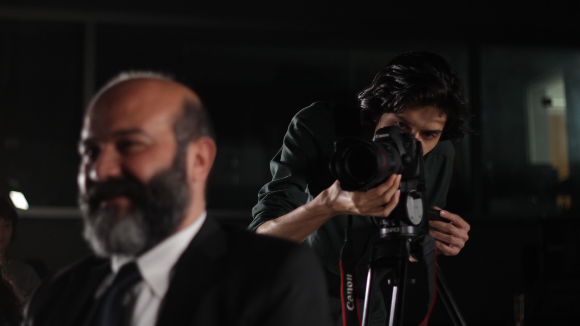 Hasa Film Still